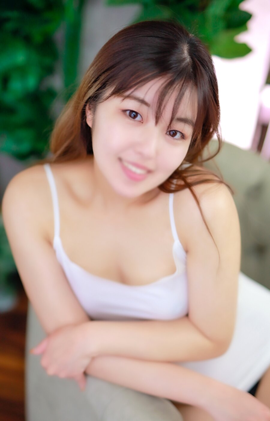 水野かほ