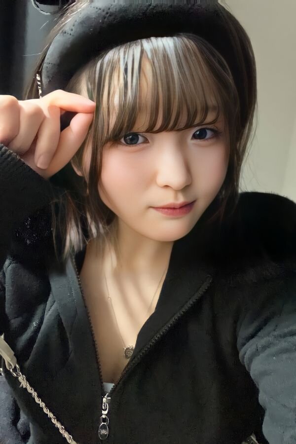 羽月もか
