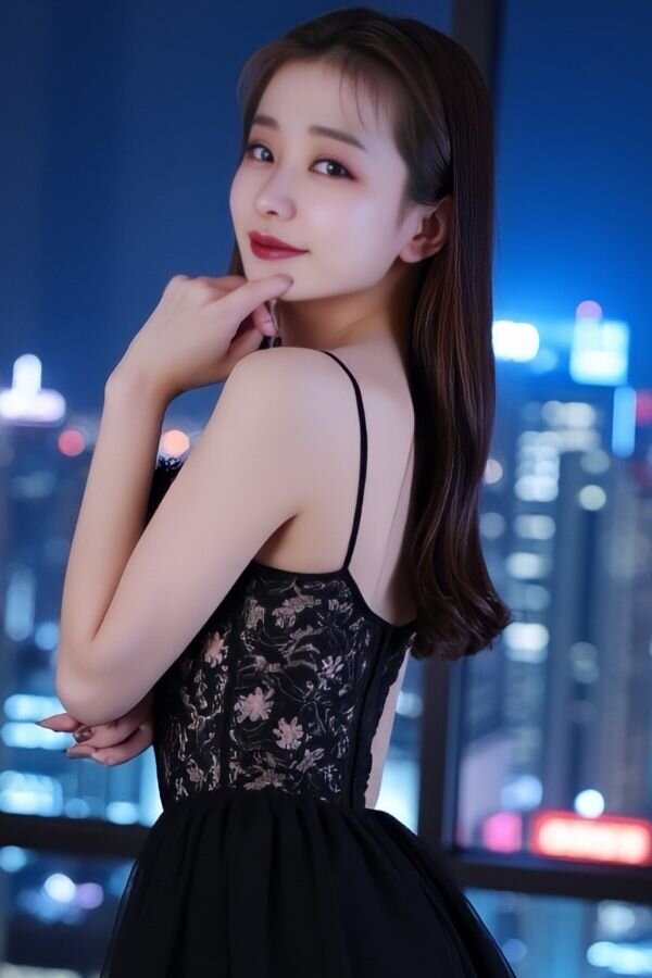 天音ゆあ