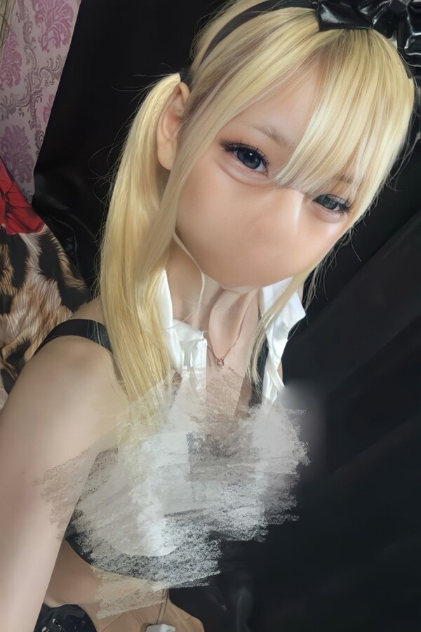 桃瀬れんか