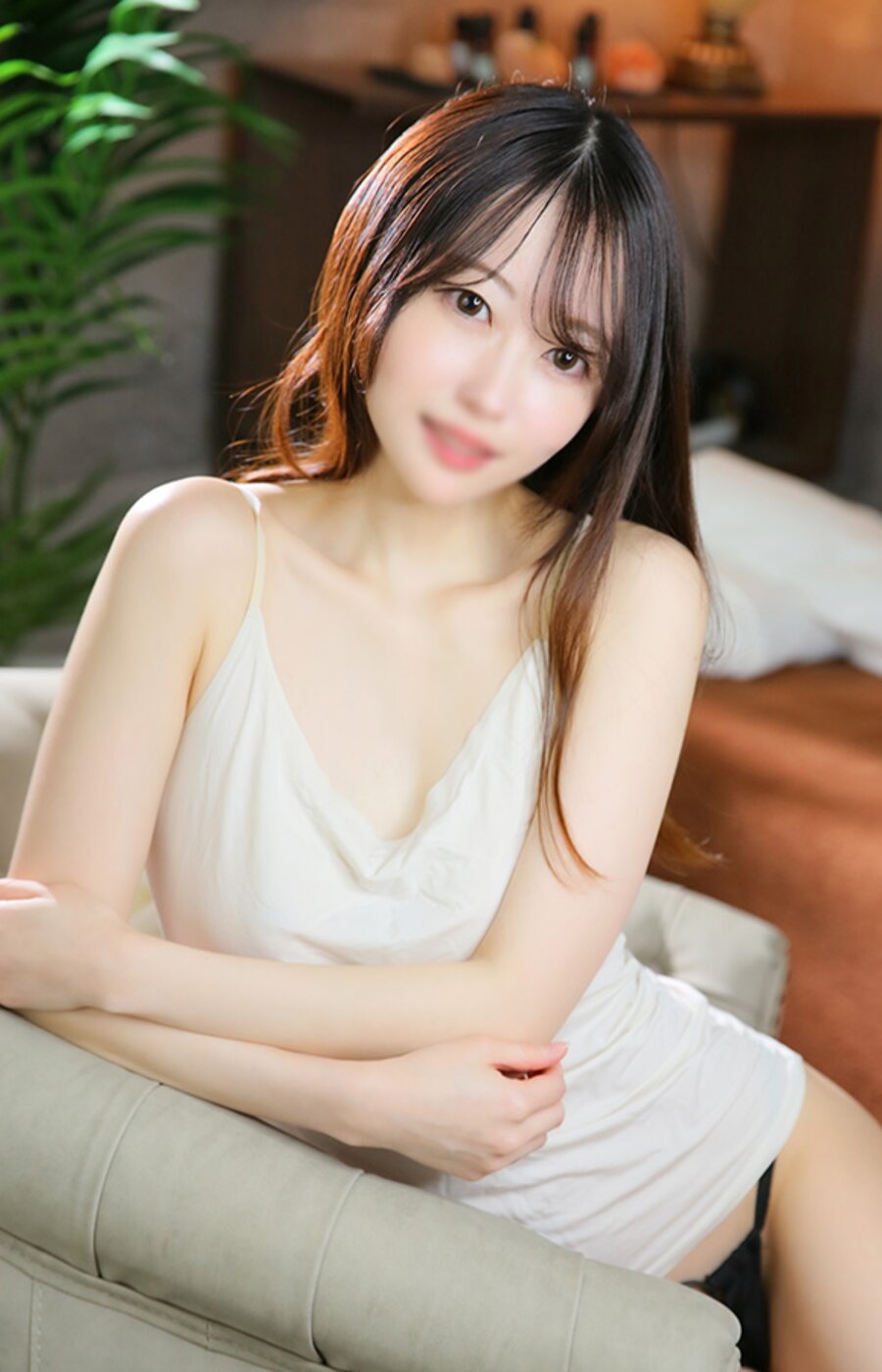 如月みき