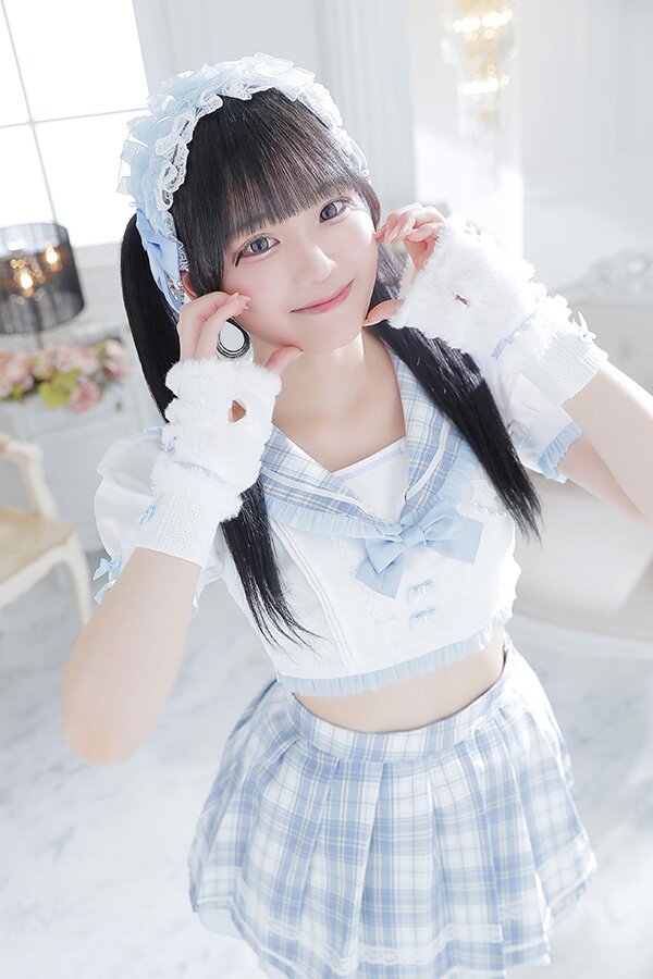 二宮ひめか