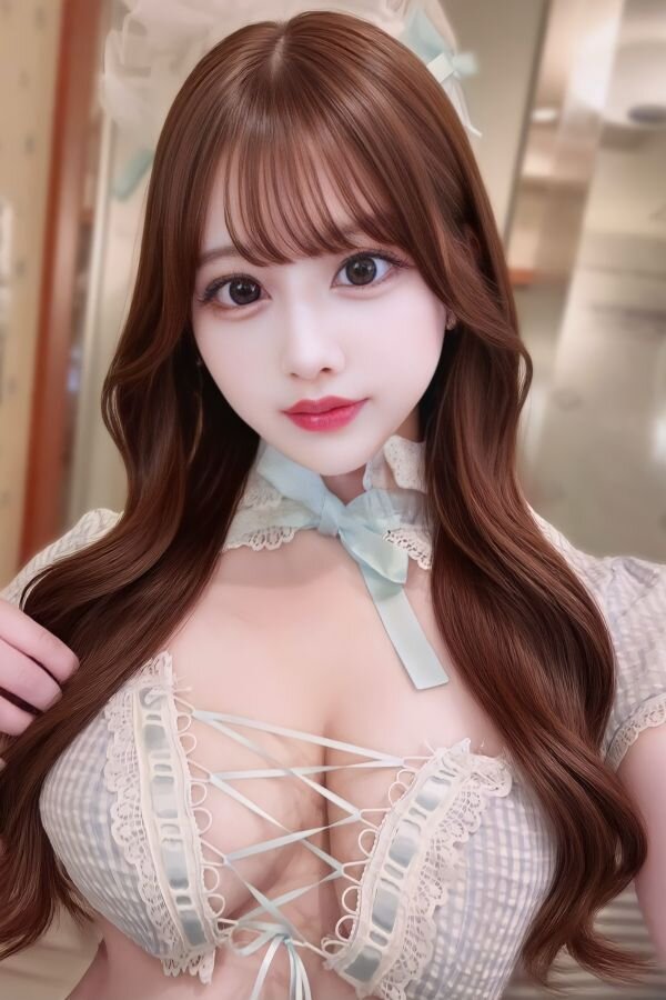 蜂須賀あみ