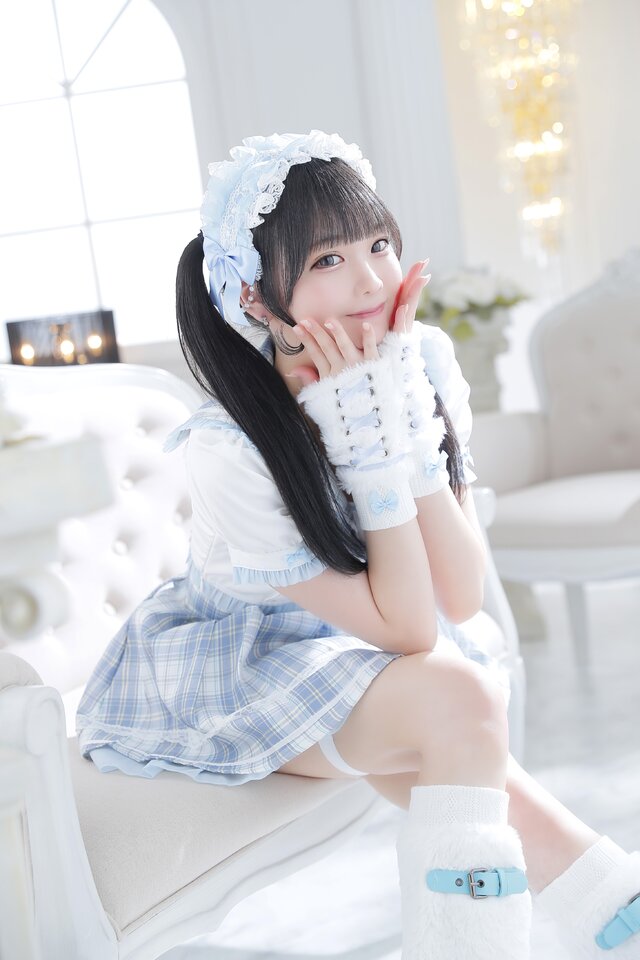 プロフィール画像が新しくなりました